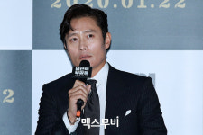 현장 | 세련된 한국형 누아르 ‘남산의 부장들’…설 연휴 관객 취향 저격할까