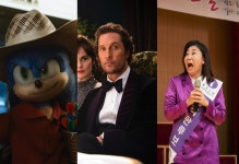 기획 | 심각한 영화는 이제 그만, 가벼운 마음으로 즐길 수 있는 영화들