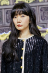 [포토] 킹덤 시즌2 제작발표회 참석한 배두나