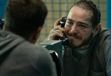 ‘스펜서 컨피덴셜’ 매력 만점 캐릭터와 본체 배우를 파헤쳐보자