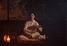 정시우의 배우만발 | <킹덤>으로 김혜준이 획득한 항체