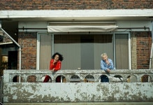 리뷰 | ‘초미의 관심사’ 재미있는 우당탕탕 모녀 추격전