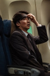 맥스 비하인드 | 오케이 마담 김남길의 긴장남은 어떻게 탄생했나