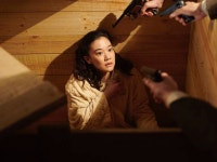 [리뷰] 표현의 부적합이 불러온 기묘한 흡입력 ‘스파이의 아내’