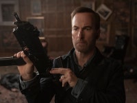 [리뷰] ‘노바디’ 넘치는 타격감과 카타르시스, 리얼 액션의 진수