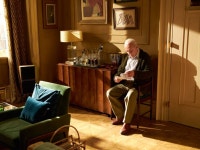 [리뷰] ‘더 파더’ 위대한 안소니 홉킨스가 전하는 격정의 파도