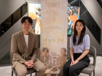 [MAX 인터뷰] ‘비밀의 정원’ 전석호-한우연이 그려낸 따뜻한 위로