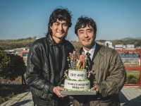 류승룡X박해준 ‘정가네 목장’(가제) 3개월간 대장정 마치고 크랭크업