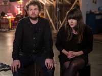 [MAX 인터뷰] ‘#위왓치유’ 배우 테레자 “내 인생 가장 힘든 경험이었지만 아름답고 의미 있어”