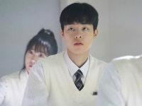 이상한 나라의 수학자 신예 김동휘 250 대 1 경쟁률 뚫고 발탁...최민식과 특별 케미 예고
