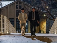 [리뷰] ‘이상한 나라의 수학자’ 어른 위한 따뜻한 성장 동화