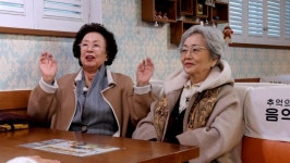 노년 우정 그린 소풍 위해 나문희 김영옥, 홍보 활동 스타트