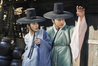 조정석·신세경 만난 '세작, 매혹된 자들'...시청자 매혹시킬까