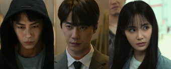 이재욱·이준영·홍수주, 재벌가 왕좌 놓고 겨루는 '로얄로더'  2월28일 공개