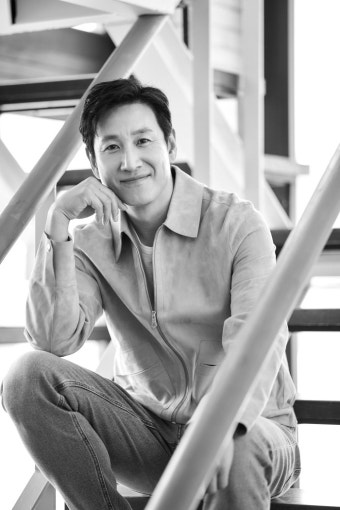 미 배우조합상, 고 이선균 추모