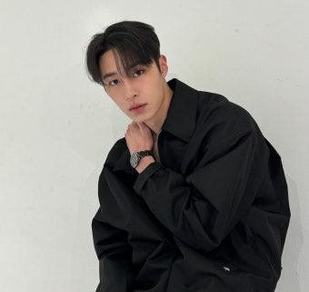 이재욱, 카리나와 '공개 연애' 후폭풍... 허위 사실 유포 