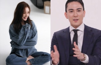 [데일리 핫이슈] 훈남 금융맨 남편 공개 윤진이·공식석상 서는 황정음·'전국노래자랑' 첫 녹화 남희석