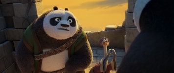 북미 박스오피스 1위 쿵푸팬더4, 국내 관객과도 통할까