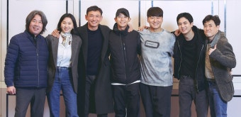 류승완 '베테랑2', 한국영화 유일 칸 영화제 초청..한국 시리즈 영화 최초