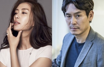 배우 송윤아 부친상·설경구 장인상