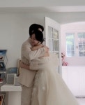 오초희 결혼 발표…예비신랑은 변호사