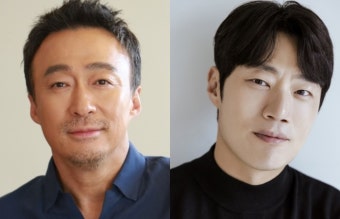 이성민·이희준 이번에 코미디…'핸섬가이즈' 여름 출격
