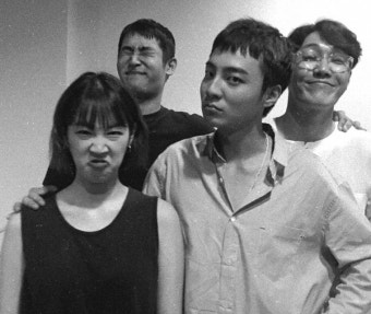 고 박보람 마지막 길 외롭지 않길... 로이킴·강승윤 '부디 행복하길'