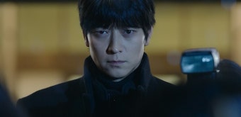 강동원, 살인→사고로 조작하는 '설계자'된다...5월29일 개봉
