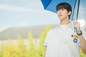 '선재' 변우석, 5월1일 전주로 향하는 까닭은?