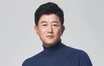 박상민, 세 번째 음주운전 적발 