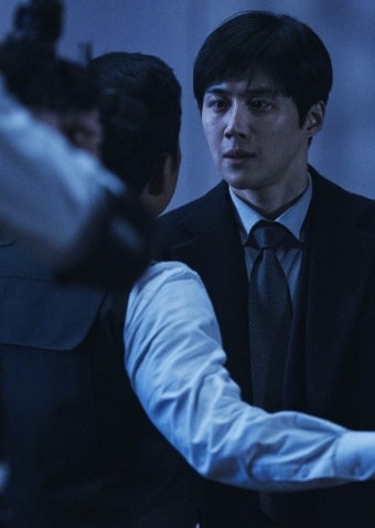 김선호와 박훈정 감독의 두 번째 만남 '폭군'이 온다