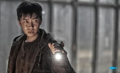 임영웅 단편영화도 통했다...인 악토버, OTT 순위 상위권