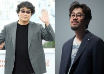 김성수·봉준호·나홍진...친필 메시지에서 드러나는 스타일 