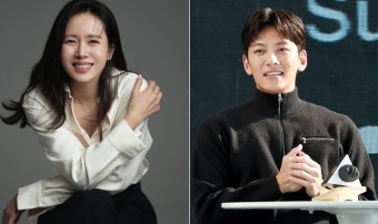 [데일리 핫이슈] 손예진‧지창욱 영화 '스캔들' 호흡, 해녀 되는 배우 송지효
