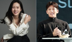 [데일리 핫이슈] 손예진‧지창욱 영화 '스캔들' 호흡, 해녀 되는 배우 송지효