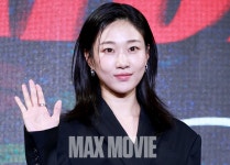 [맥스포토] 하윤경, 봄날의 햇살 같은 미모