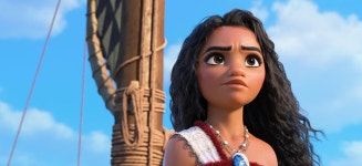 모아나2, 1편보다 빠른 속도로 100만 관객 돌파