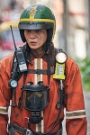 배우 주원의 진심, 소방관 300만 흥행으로 통했다