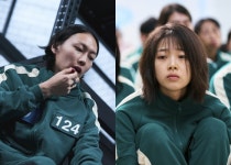 노재원·김시은, 오징어 게임2의 숨은 보석들