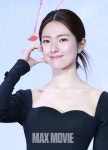 [맥스포토] 하영, 미모의 홍일점