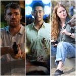 [설에 뭘 볼까, 시리즈] 중증외상센터부터 원경: 단오의 인연까지