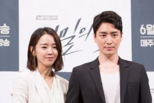 '레이디 두아' 이준혁·신혜선, '비밀의 숲' 아픔 딛고 어떤 관계 맺을까