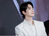 이준혁, 신혜선과 '레이디 두아' 촬영 동시에 '대만 팬덤' 다지기