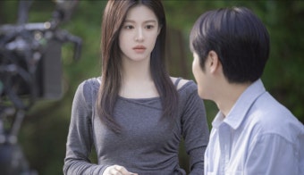 '솔직한' 고윤정 VS '마음 여는' 정준원 '언슬전' 로맨스 대전환 예고