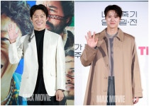진선규 전 남편, 공명 현 남편으로 재회…영화 '남편들'