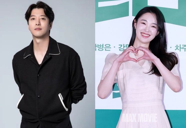 이동건 강해림 16살 연하 열애설 무슨 일? 데이트 장면부터 근황까지 총정리