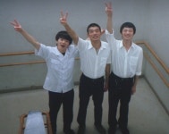 어떤 작품이길래…해피엔드, 독립·예술영화로 값진 10만 관객 돌파