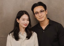 마침내 온다 '재혼 황후', 주지훈부터 신민아까지 촬영 시작