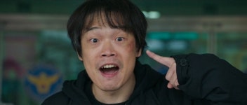 박재철, 메스를 든 사냥꾼 신 스틸러 등장, 강렬 존재감