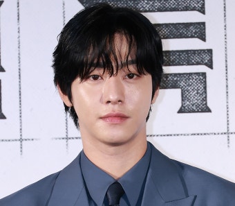 '케이팝 데몬 헌터스' 안효섭...영어 더빙 왜 이렇게 잘하나 봤더니